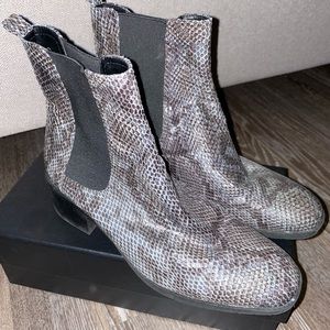Chelse boots